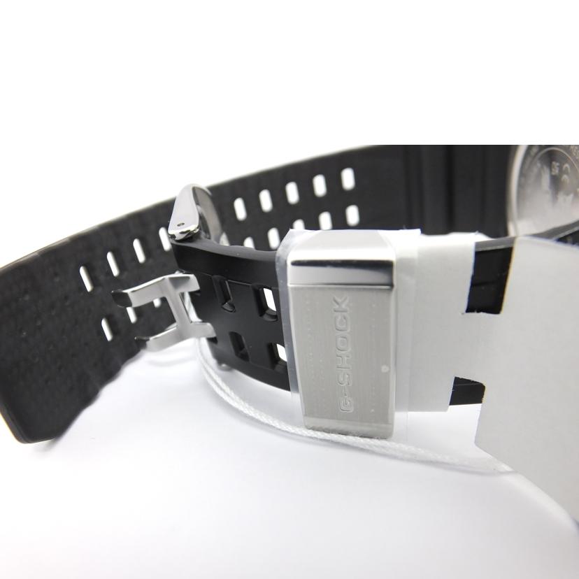 CASIO カシオ/G-SHOCK/レンジマン/電波ソーラー腕時計/GW-9400BJ-1JF//SAランク/88