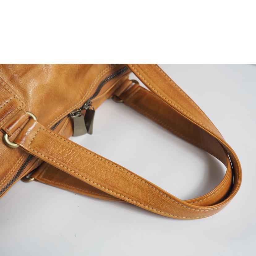 genten ゲンテン/ボストンバッグ//ABランク/79