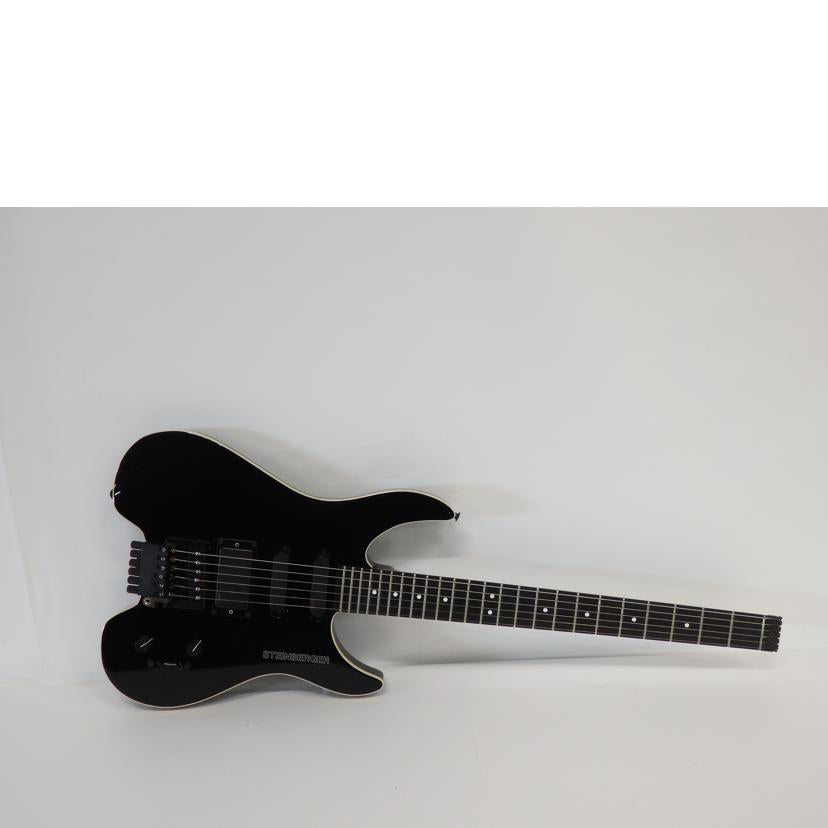 STEINBERGER スタインバーガー/エレキギター/GM-4T//N8272/Cランク/62