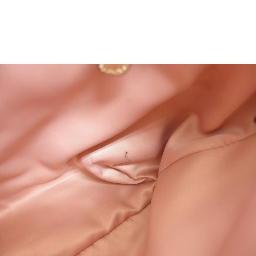 COACH コーチ /シグネチャー/フローラルアップリケ/トートバッグ/F16276//M10**/Bランク/04