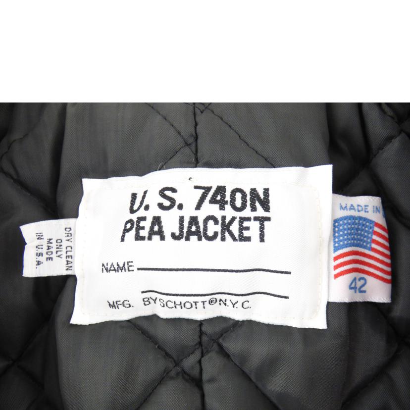 SCHOTT ショット/メンズアウター//Aランク/64