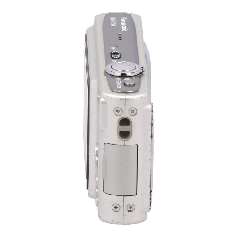 Panasonic パナソニック/デジタルカメラ/DMC-FS3//WP8KA001859 /Cランク/62