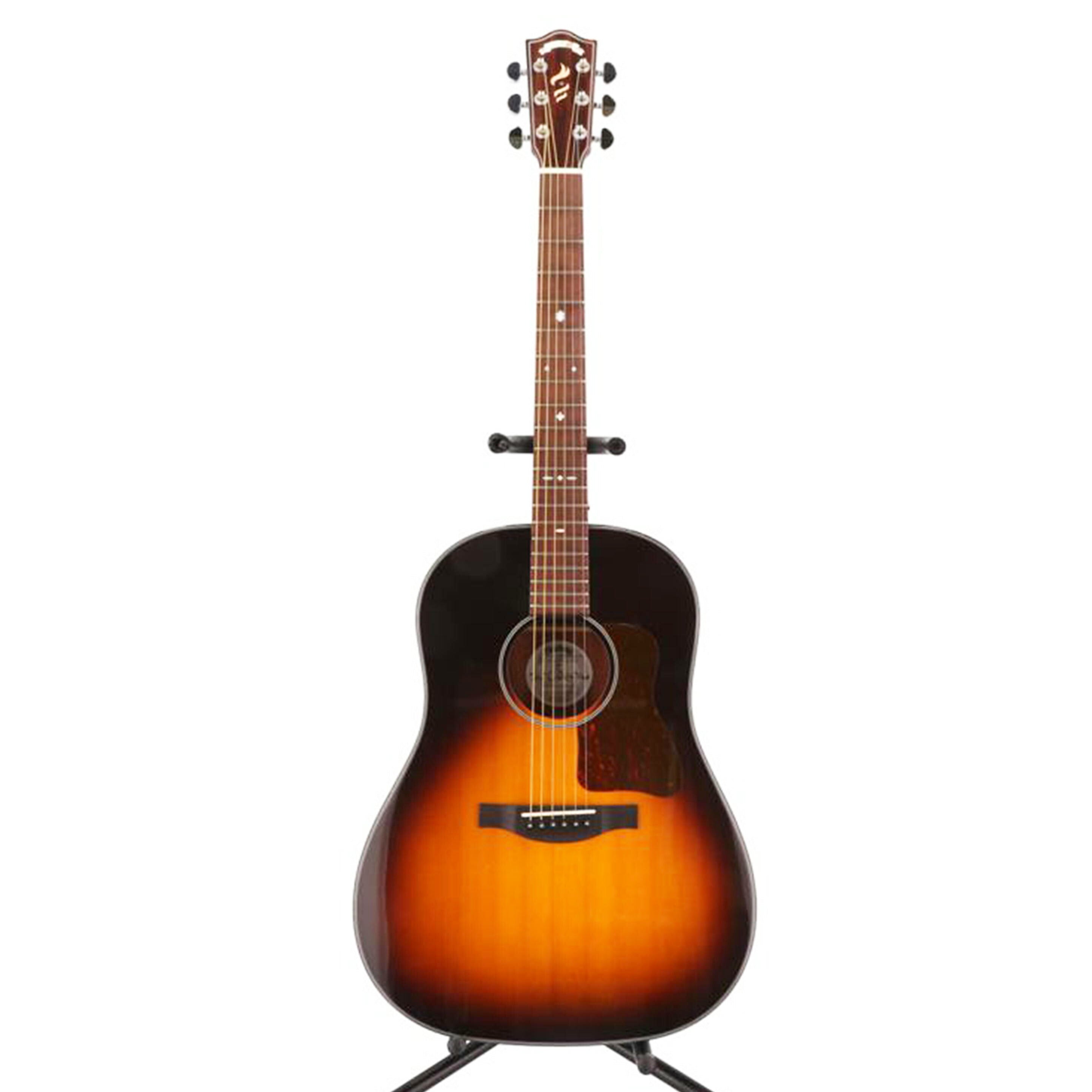 HEADWAY ヘッドウェイ/アコースティックギター/HJ-OSAMURAISAN II//#OS200086/Cランク/82