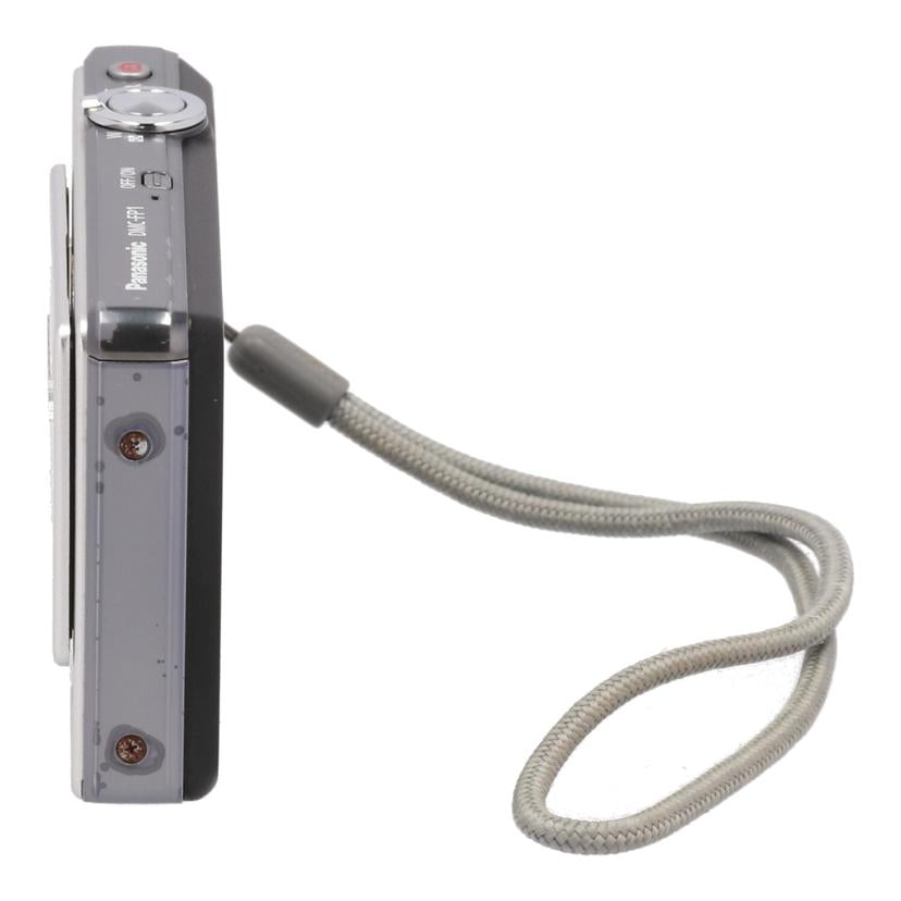 Panasonic パナソニック/デジタルカメラ/DMC-FP1//WR0KA006109/Cランク/62