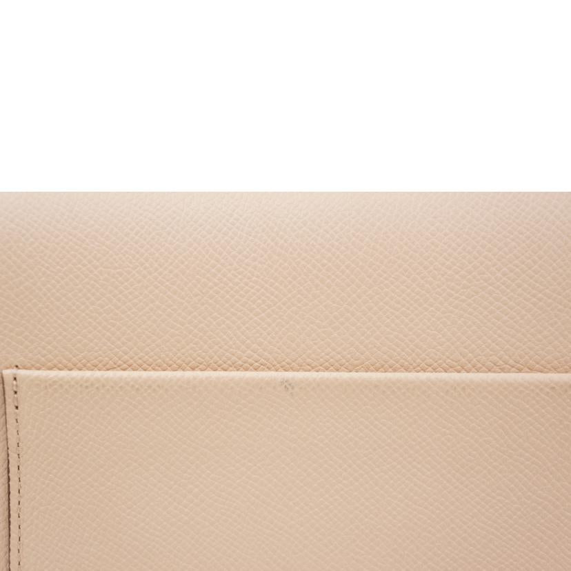 CELINE セリーヌ/トロッタースモール レザーショルダー//S-LA-4136/Aランク/67