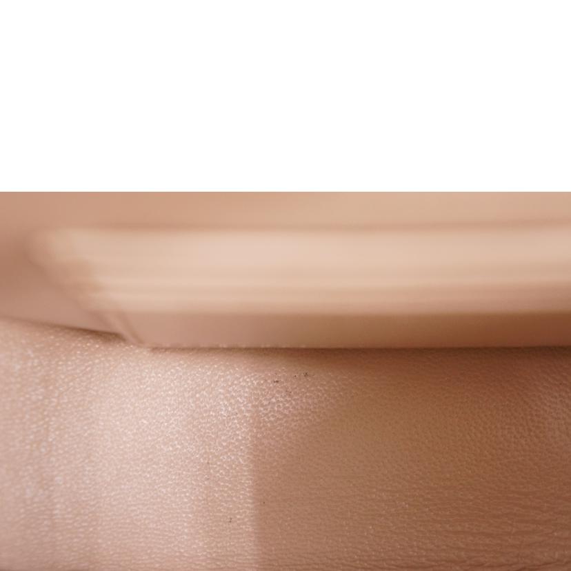 CELINE セリーヌ/トロッタースモール レザーショルダー//S-LA-4136/Aランク/67