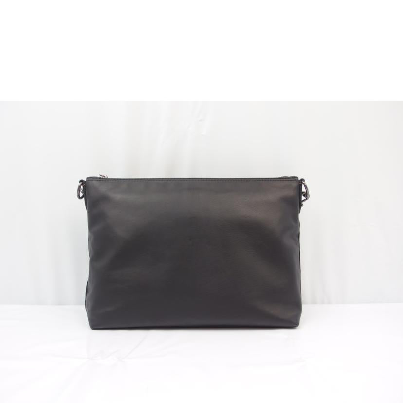 COACH コーチ/グラハムスムースレザーソフトメッセンジャー/F72511//F1944/Aランク/83