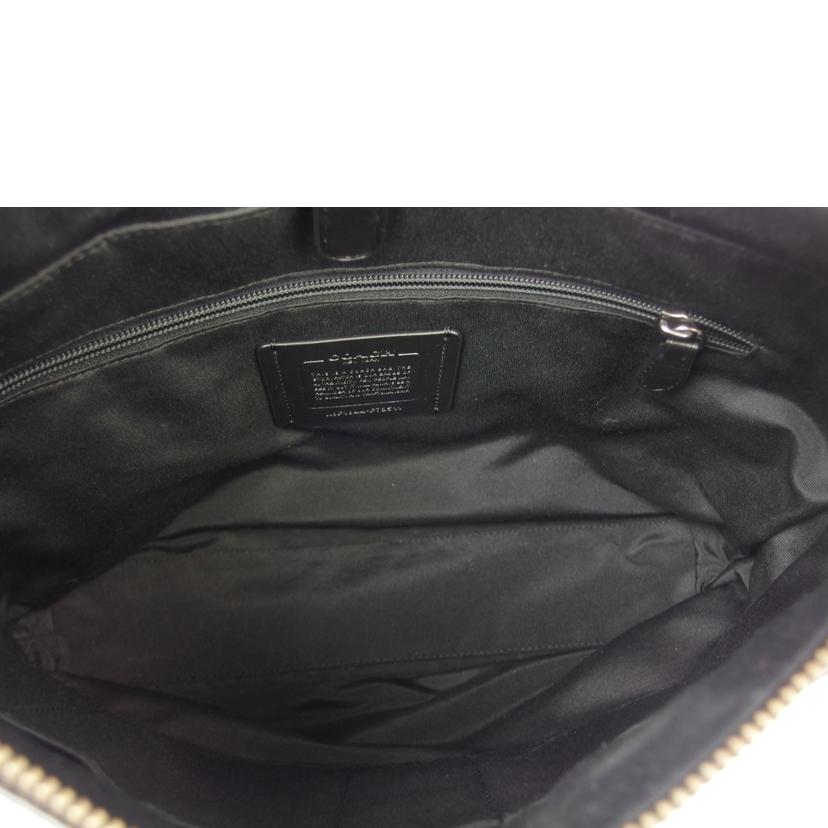 COACH コーチ/グラハムスムースレザーソフトメッセンジャー/F72511//F1944/Aランク/83