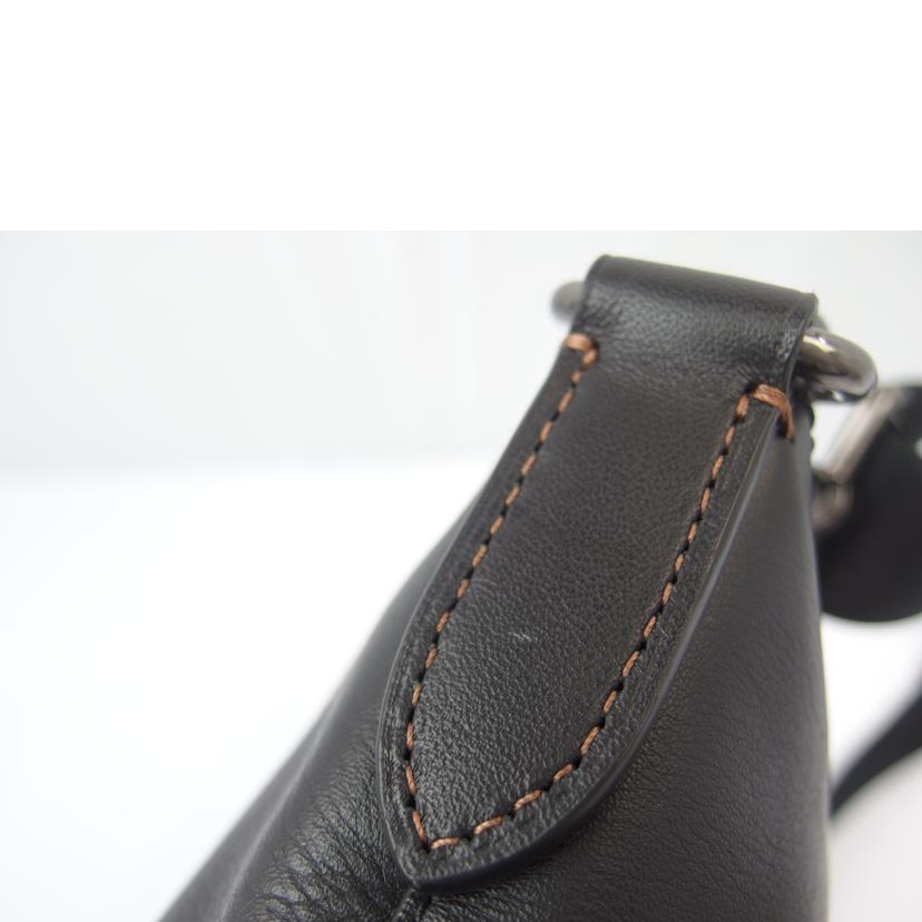 COACH コーチ/グラハムスムースレザーソフトメッセンジャー/F72511//F1944/Aランク/83