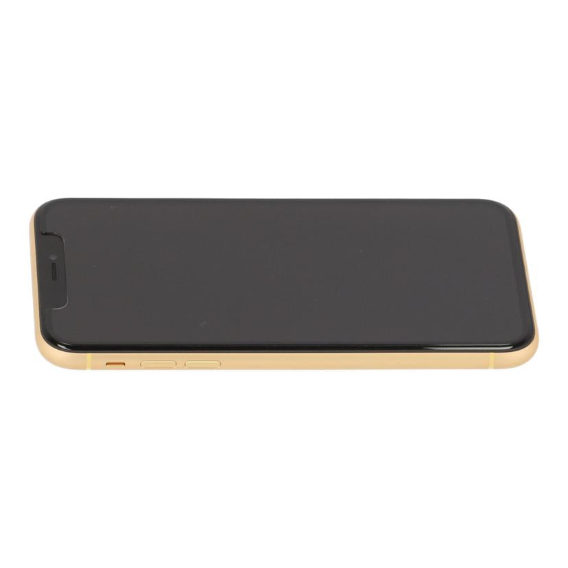 Apple アップル/iPhone XR 64GB/MT082J/A//G0NXR27RKXL5/Aランク/82