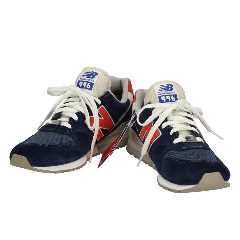 new balance ニューバランス/CM996HG2/ローカットスニーカー/CM996HG2//Sランク/75