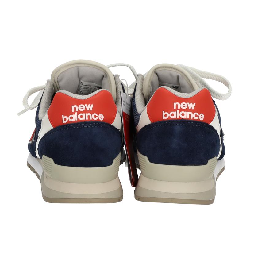 new balance ニューバランス/CM996HG2/ローカットスニーカー/CM996HG2//Sランク/75