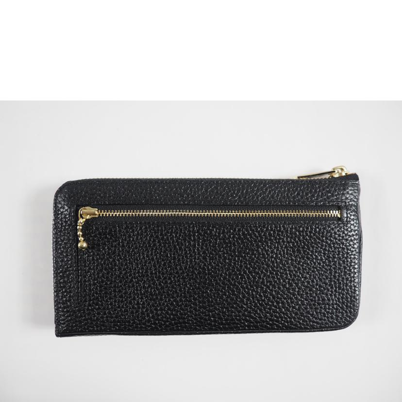 A.D.M.J エーディーエムジェイ/L字ラウンドファスナー長財布//SAランク/79