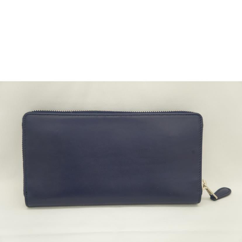 BALENCIAGA バレンシアガ/ジャイアントコンチネンタルジップ/253053-AU94N-5210//Aランク/09