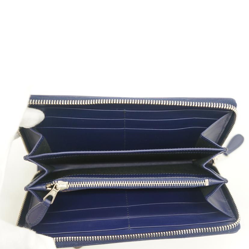 BALENCIAGA バレンシアガ/ジャイアントコンチネンタルジップ/253053-AU94N-5210//Aランク/09