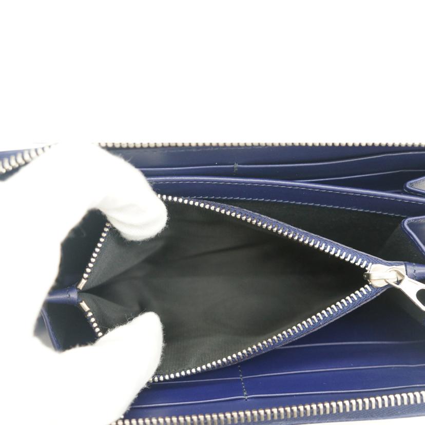 BALENCIAGA バレンシアガ/ジャイアントコンチネンタルジップ/253053-AU94N-5210//Aランク/09