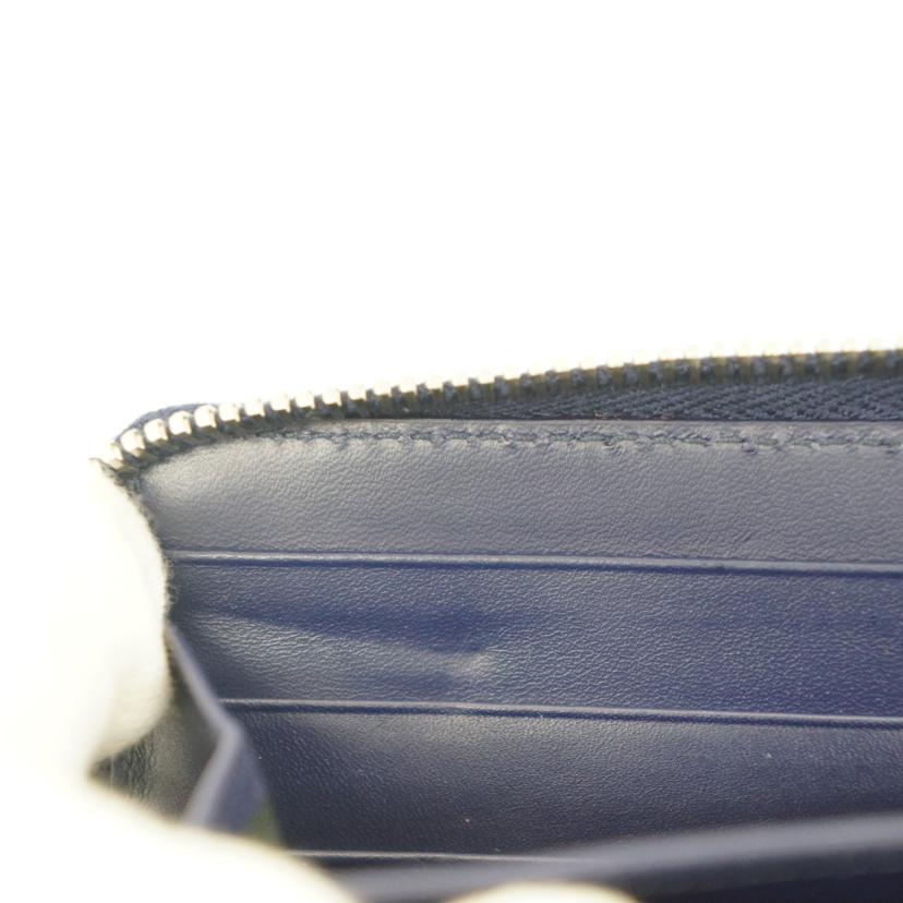 BALENCIAGA バレンシアガ/ジャイアントコンチネンタルジップ/253053-AU94N-5210//Aランク/09