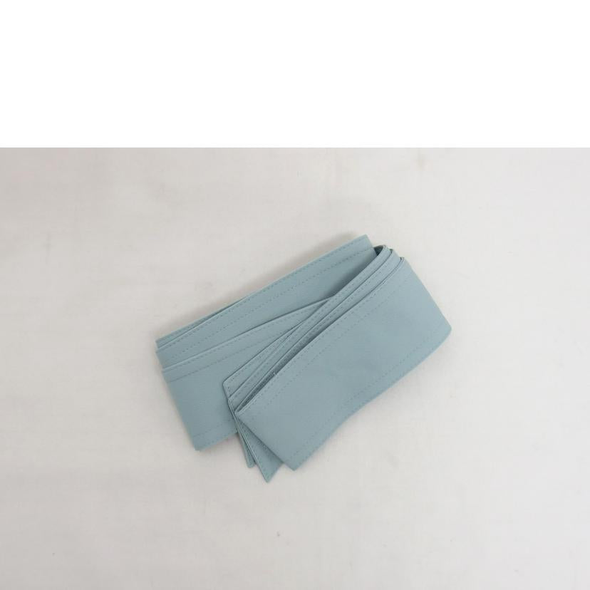 INDIVI インディヴィ/プレーントレンチコート/サッシュベルト付き/127-98008//Aランク/04