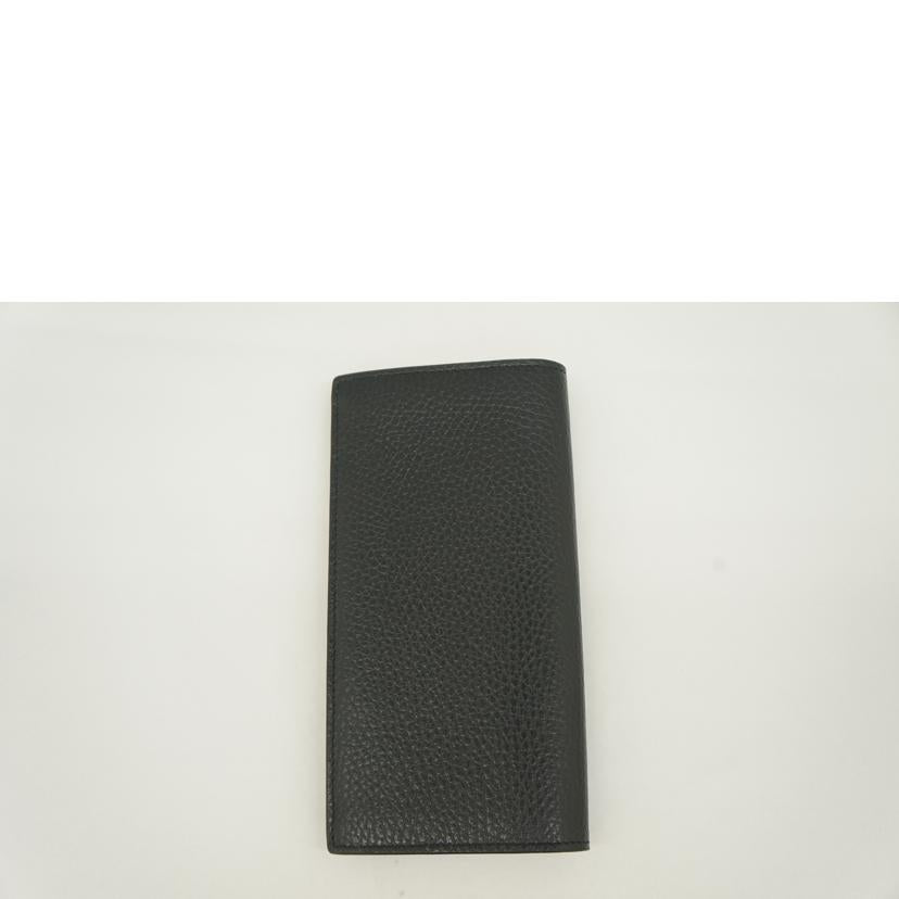 GUCCI グッチ/インターロッキングGレザー長財布/610467//2778/ABランク/09
