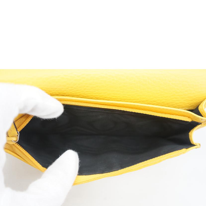 GUCCI グッチ/インターロッキングGレザー長財布/610467//2778/ABランク/09