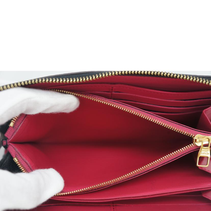 LOUIS VUITTON ルイ・ヴィトン/ポルトフォイユ・コメット/M63102//MI0169/Bランク/09