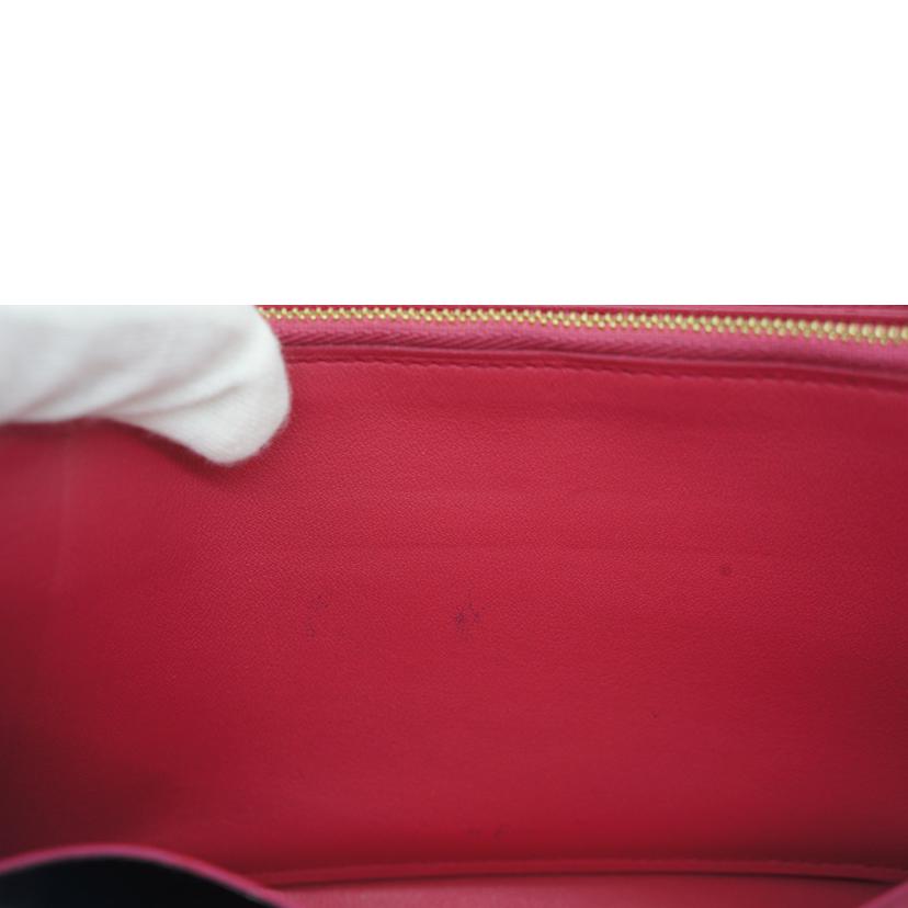 LOUIS VUITTON ルイ・ヴィトン/ポルトフォイユ・コメット/M63102//MI0169/Bランク/09
