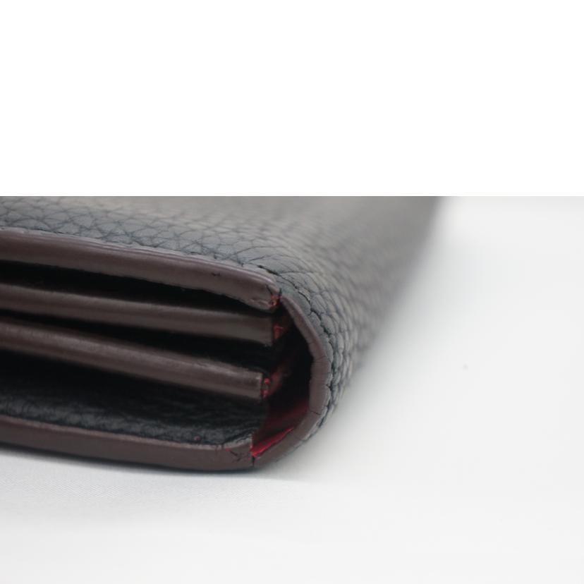 LOUIS VUITTON ルイ・ヴィトン/ポルトフォイユ・コメット/M63102//MI0169/Bランク/09