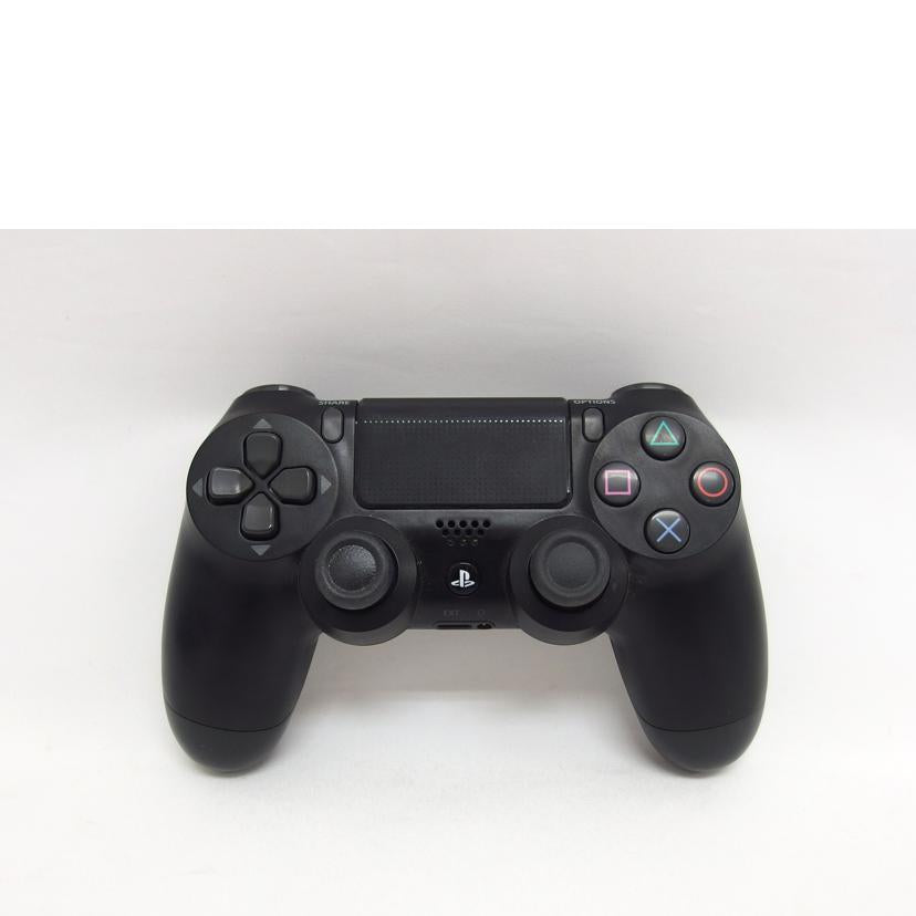 SONY ソニー/PS4 ジェットブラック 1TB/CUH-2000BB//27452388/5754425/ABランク/04