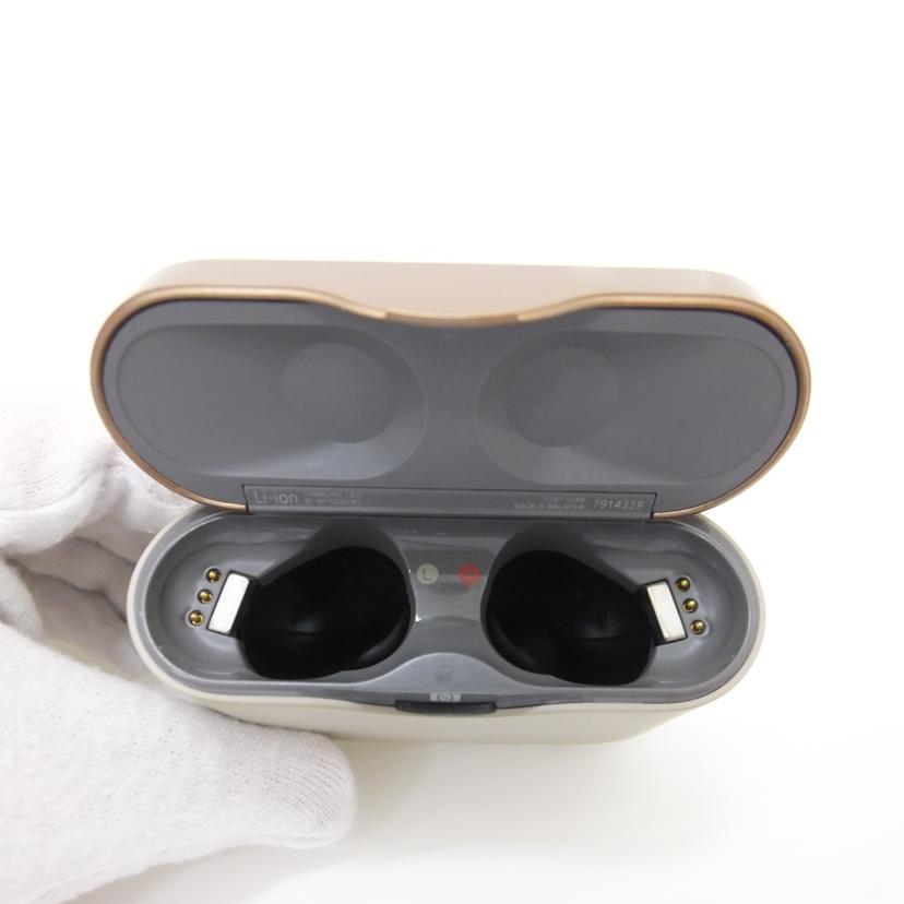 SONY ソニー/ワイヤレスイヤホン/WF-1000XM3/WF-1000XM3//7914359/Bランク/88