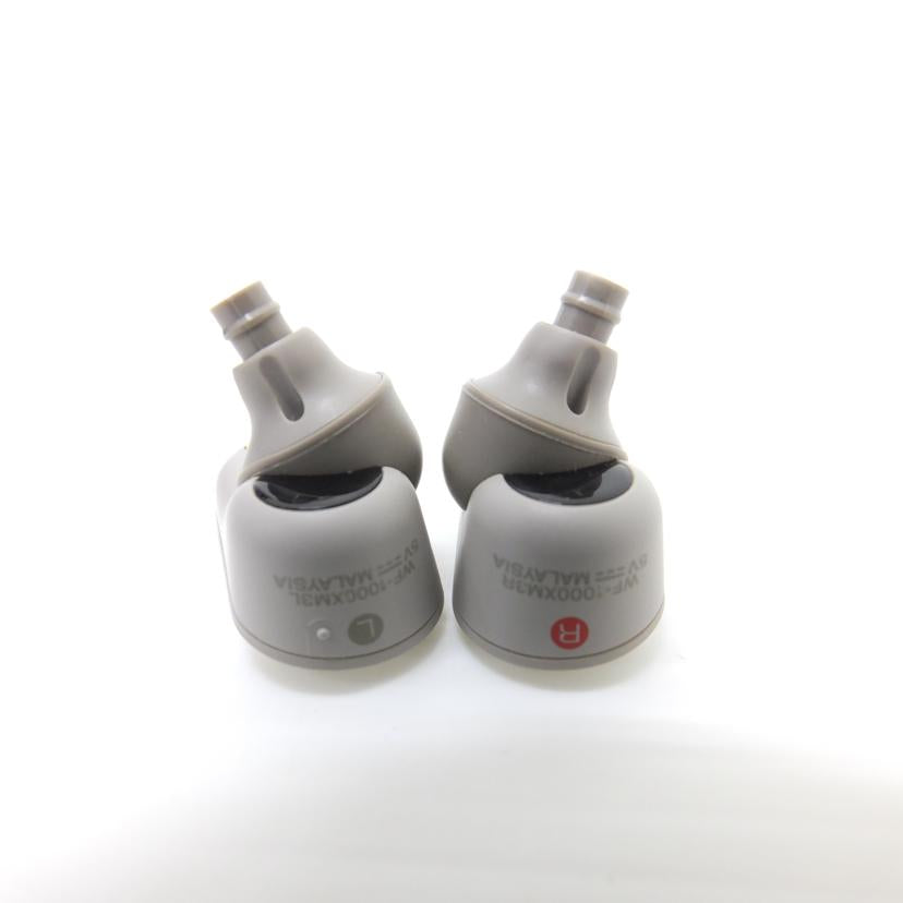 SONY ソニー/ワイヤレスイヤホン/WF-1000XM3/WF-1000XM3//7914359/Bランク/88