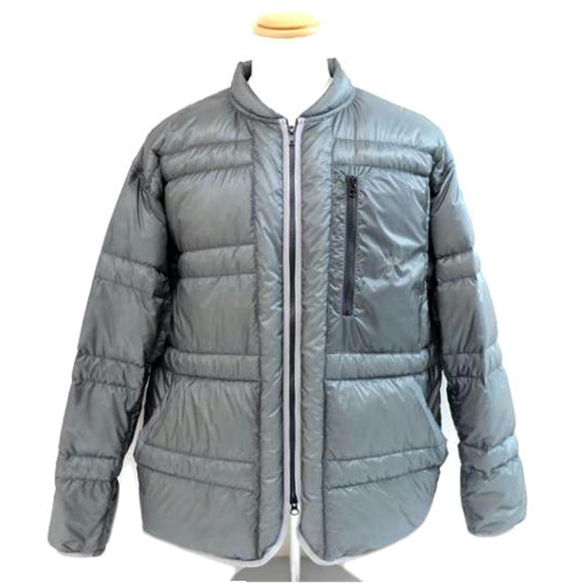 THE NORTH FACE ノースフェイス/フィールドダウンジャケット/ND2057N//Aランク/71