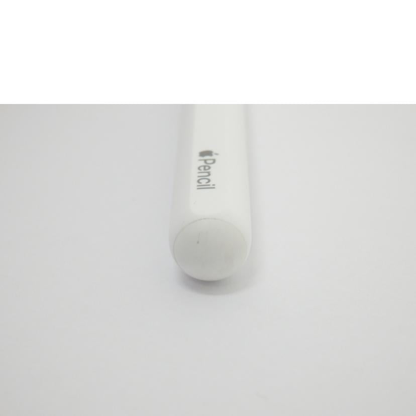 Apple Apple/Apple Pencil 第二世代/MU8F2J/A//003-180205/ABランク/88