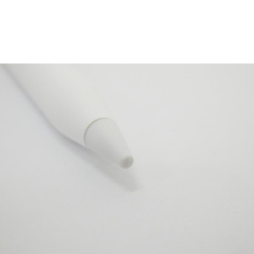 Apple Apple/Apple Pencil 第二世代/MU8F2J/A//003-180205/ABランク/88