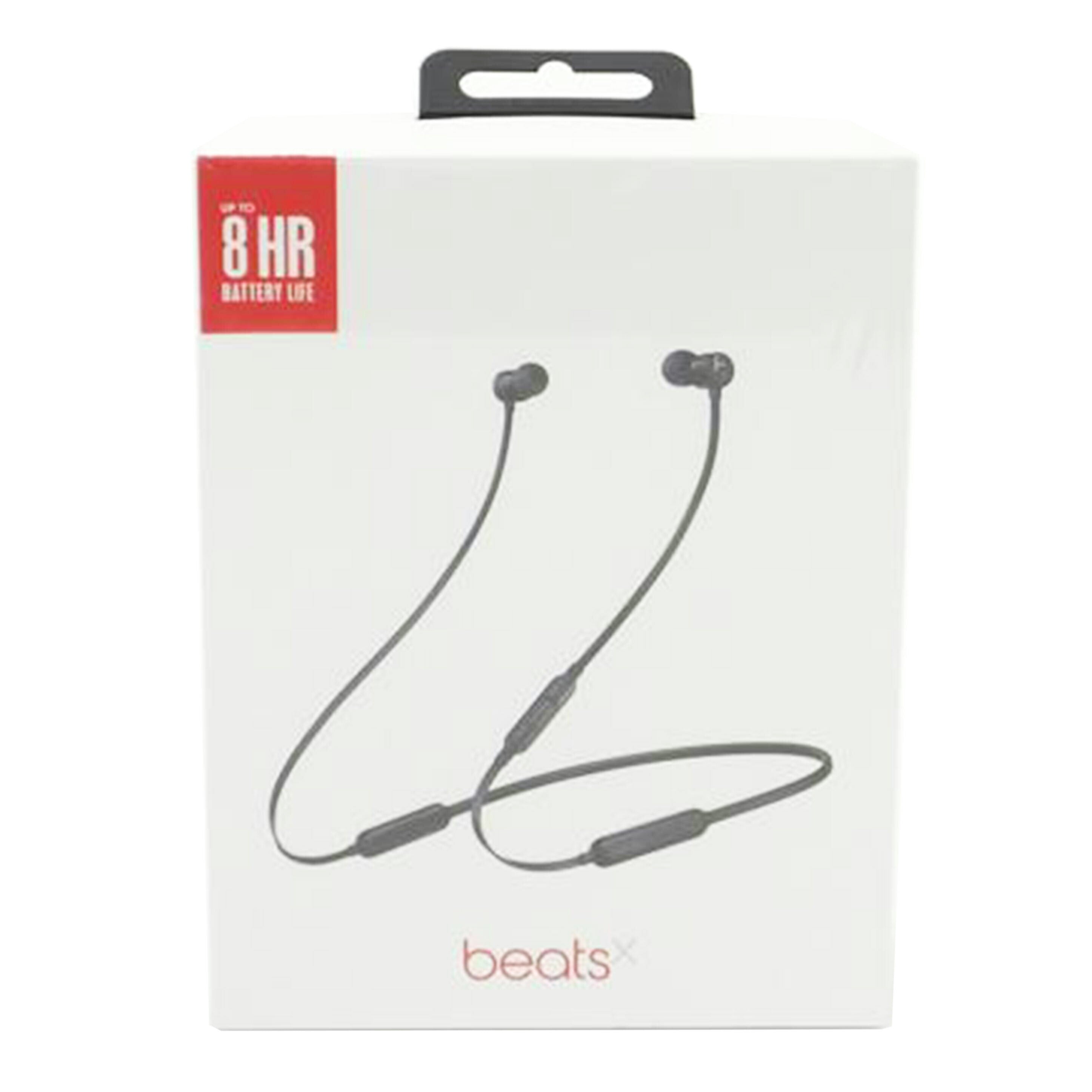 beats beats/ワイヤレスイヤフォン/MTH52PA/MTH52PA//FL6Z58AGH18V/Sランク/88