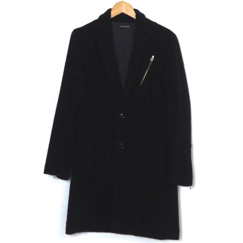 SABLE CLUTCH セーブルクラッチ/ウール チェスターコート/SC53-007//ABランク/81