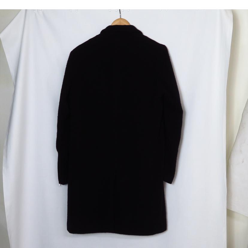 SABLE CLUTCH セーブルクラッチ/ウール チェスターコート/SC53-007//ABランク/81