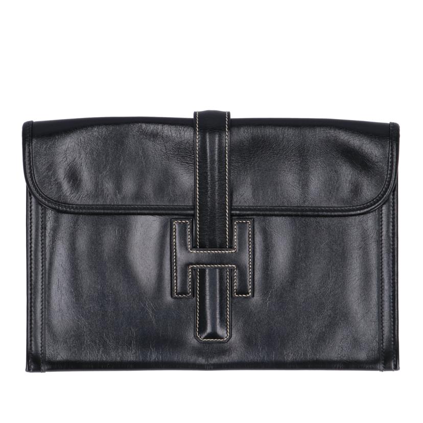 HERMES エルメス/ジジェPM//〇S刻*/Bランク/75