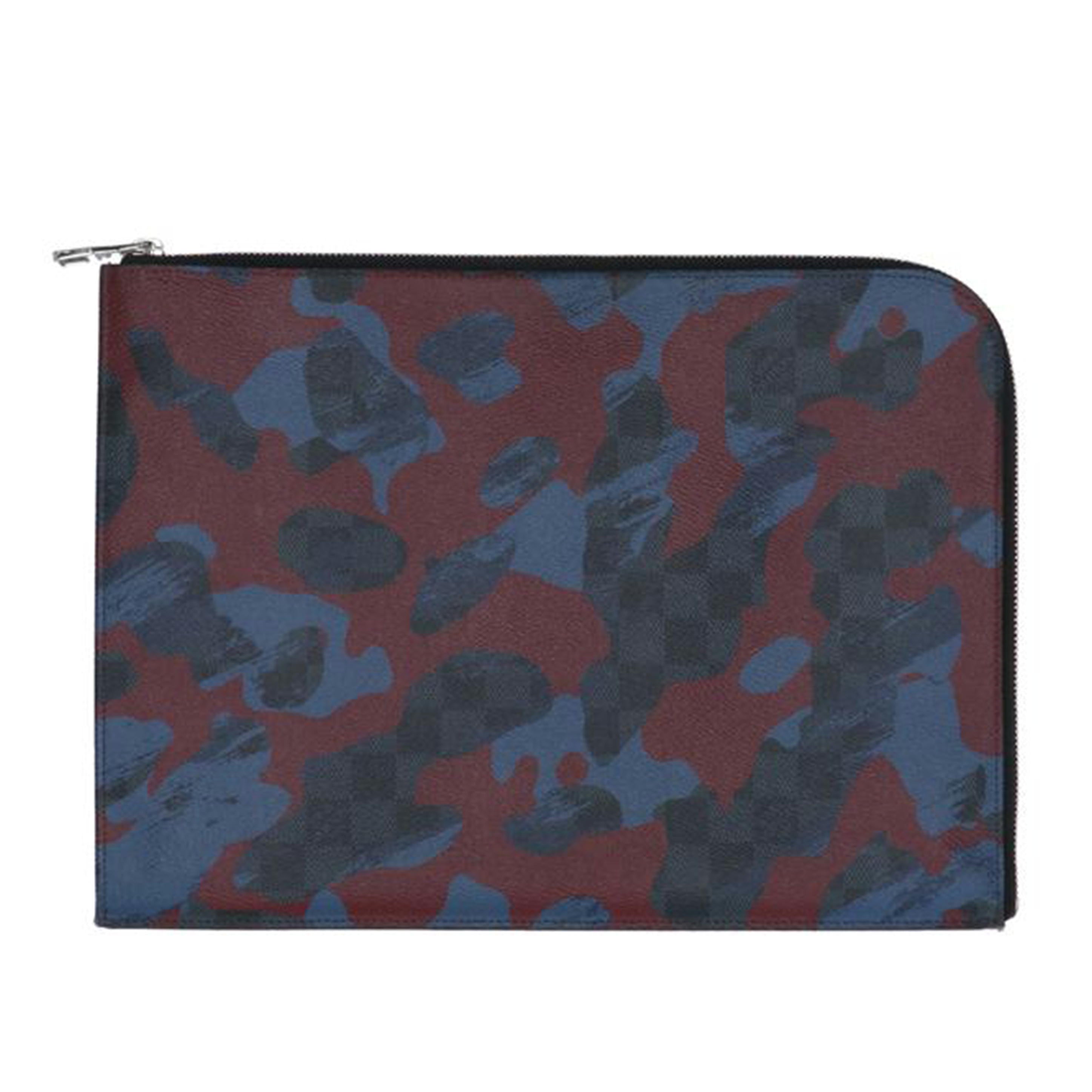 LOUIS VUITTON ルイヴィトン/ポシェット・ジュールGM/ダミエ・コバルト/N63292//TJ2***/Bランク/01