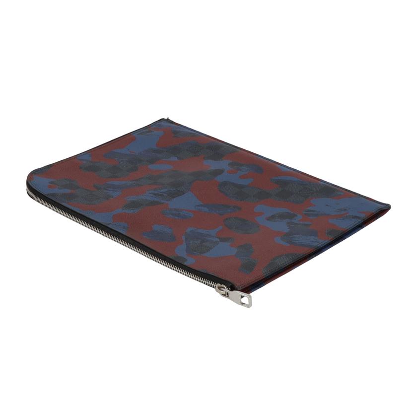 LOUIS VUITTON ルイヴィトン/ポシェット・ジュールGM/ダミエ・コバルト/N63292//TJ2***/Bランク/01