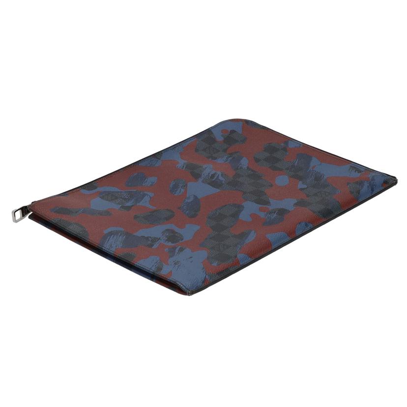 LOUIS VUITTON ルイヴィトン/ポシェット・ジュールGM/ダミエ・コバルト/N63292//TJ2***/Bランク/01