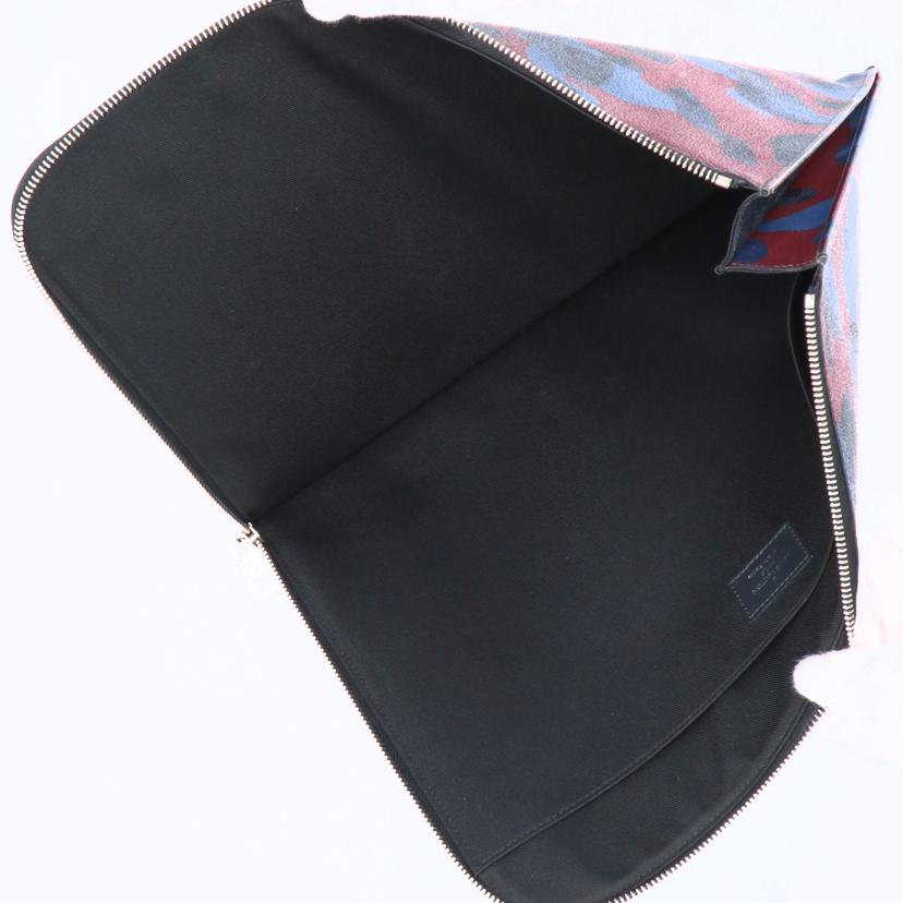 LOUIS VUITTON ルイヴィトン/ポシェット・ジュールGM/ダミエ・コバルト/N63292//TJ2***/Bランク/01