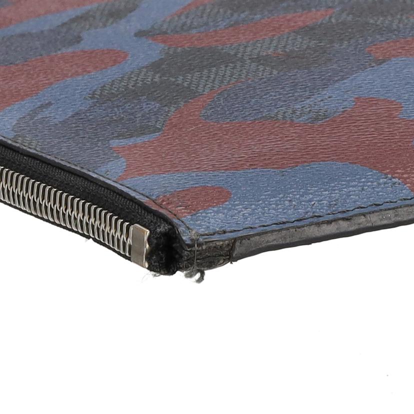 LOUIS VUITTON ルイヴィトン/ポシェット・ジュールGM/ダミエ・コバルト/N63292//TJ2***/Bランク/01