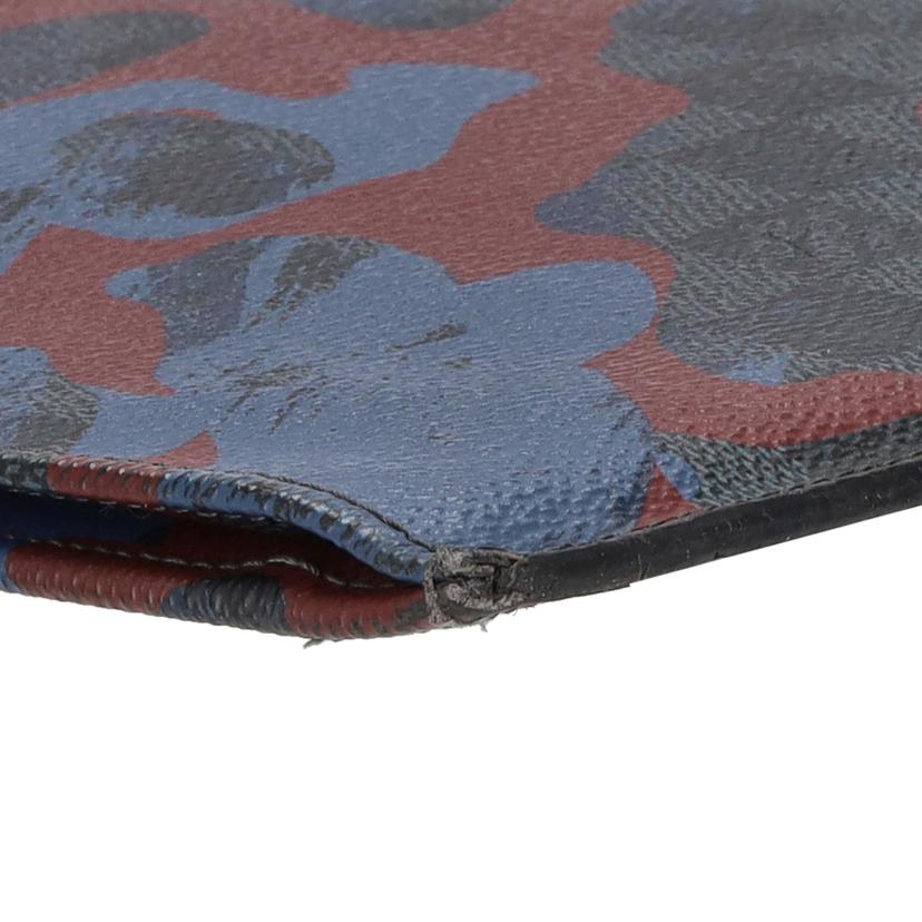 LOUIS VUITTON ルイヴィトン/ポシェット・ジュールGM/ダミエ・コバルト/N63292//TJ2***/Bランク/01