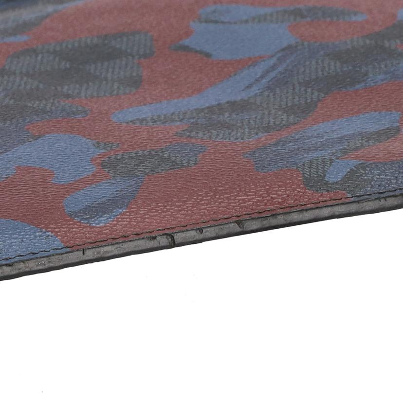 LOUIS VUITTON ルイヴィトン/ポシェット・ジュールGM/ダミエ・コバルト/N63292//TJ2***/Bランク/01