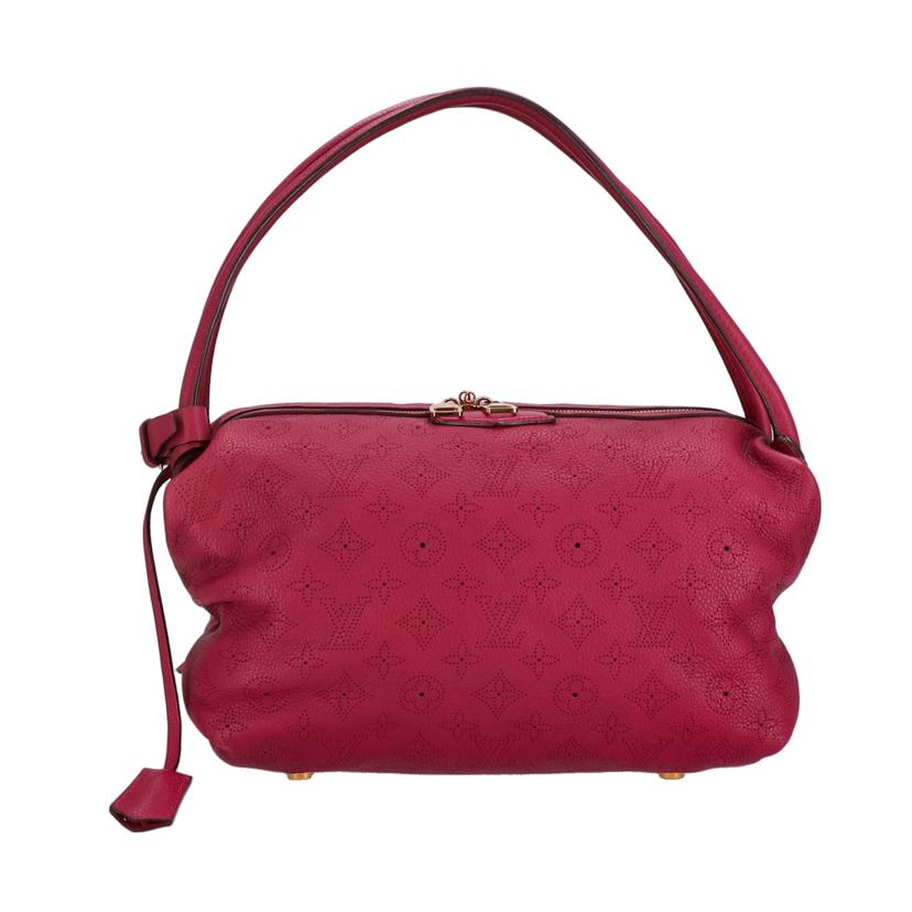 LV ルイヴィトン/ガラテアPM/モノグラム マヒナ/M93813//AR2***/ABランク/75