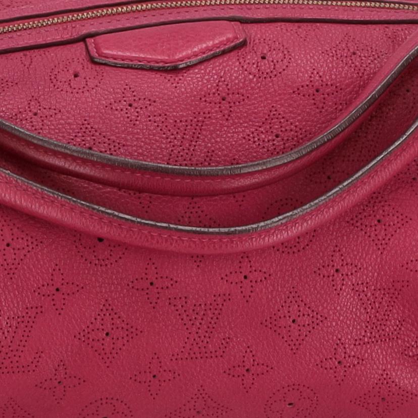 LV ルイヴィトン/ガラテアPM/モノグラム マヒナ/M93813//AR2***/ABランク/75