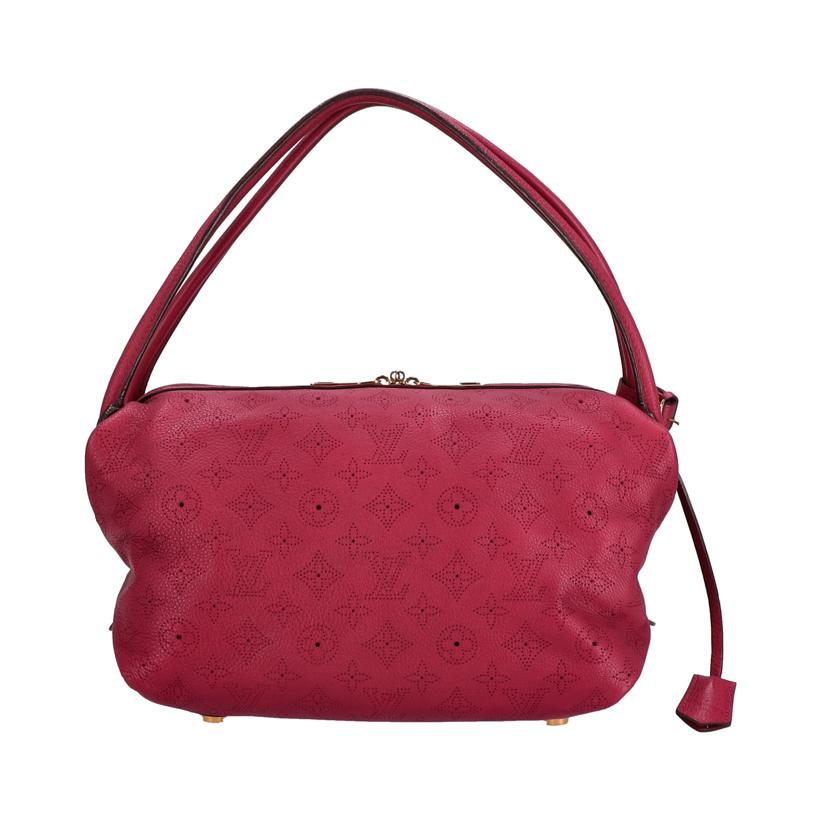 LV ルイヴィトン/ガラテアPM/モノグラム マヒナ/M93813//AR2***/ABランク/75