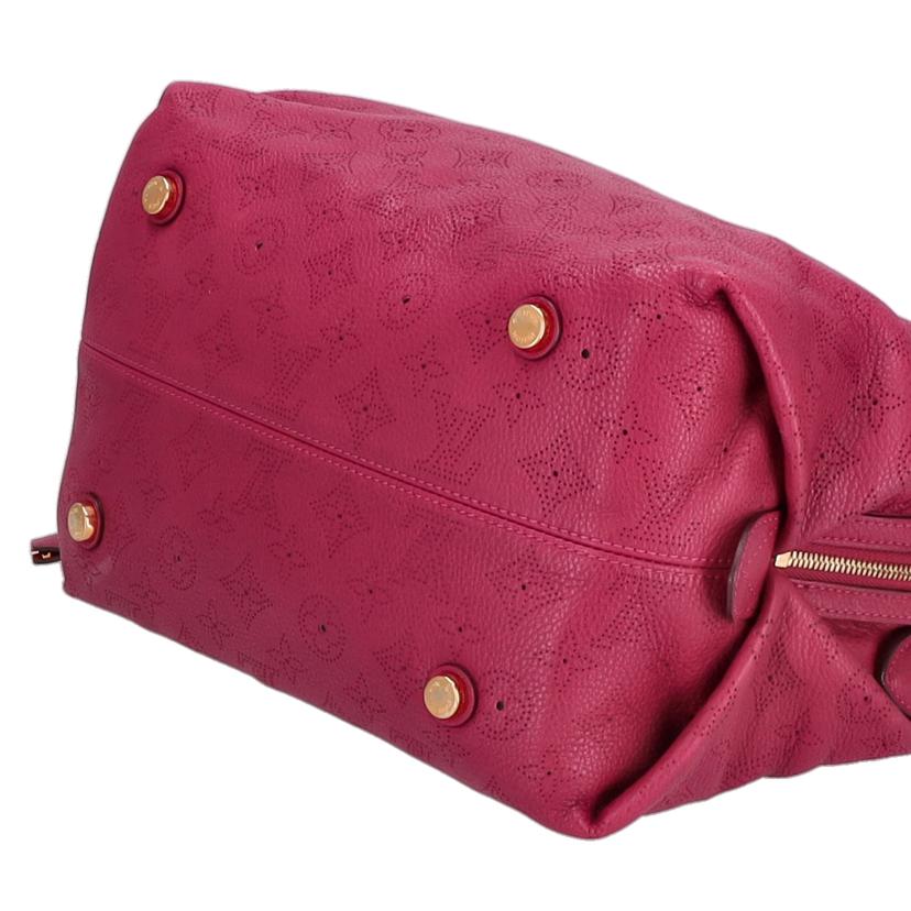 LV ルイヴィトン/ガラテアPM/モノグラム マヒナ/M93813//AR2***/ABランク/75