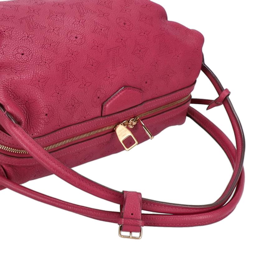 LV ルイヴィトン/ガラテアPM/モノグラム マヒナ/M93813//AR2***/ABランク/75