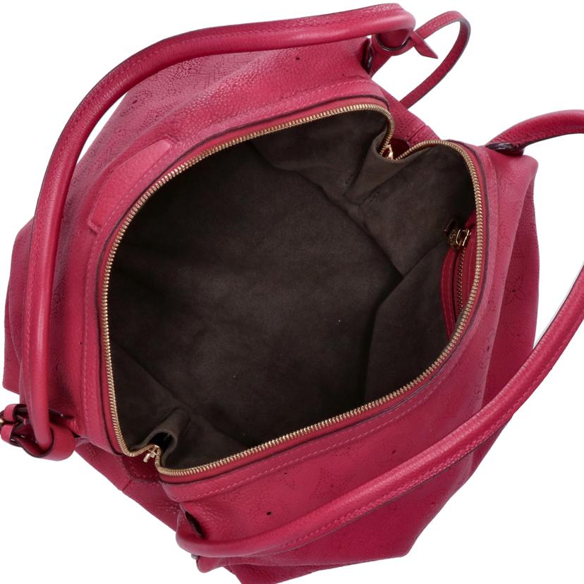 LV ルイヴィトン/ガラテアPM/モノグラム マヒナ/M93813//AR2***/ABランク/75